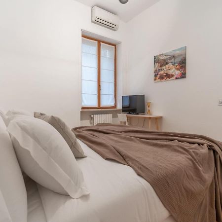 The Best Rent - Spacious Three-Bedroom Apartment In Moscova Milano Dış mekan fotoğraf