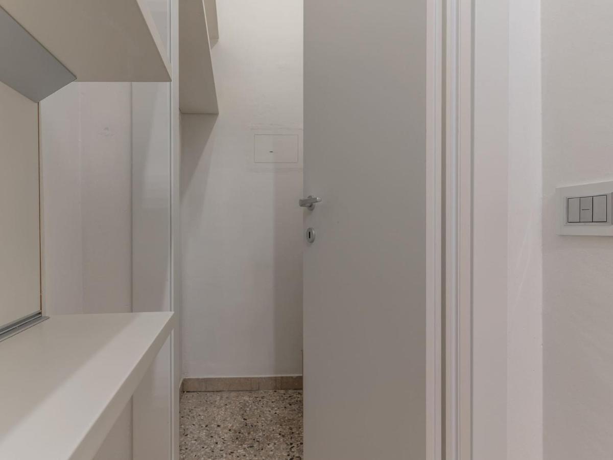 The Best Rent - Spacious Three-Bedroom Apartment In Moscova Milano Dış mekan fotoğraf